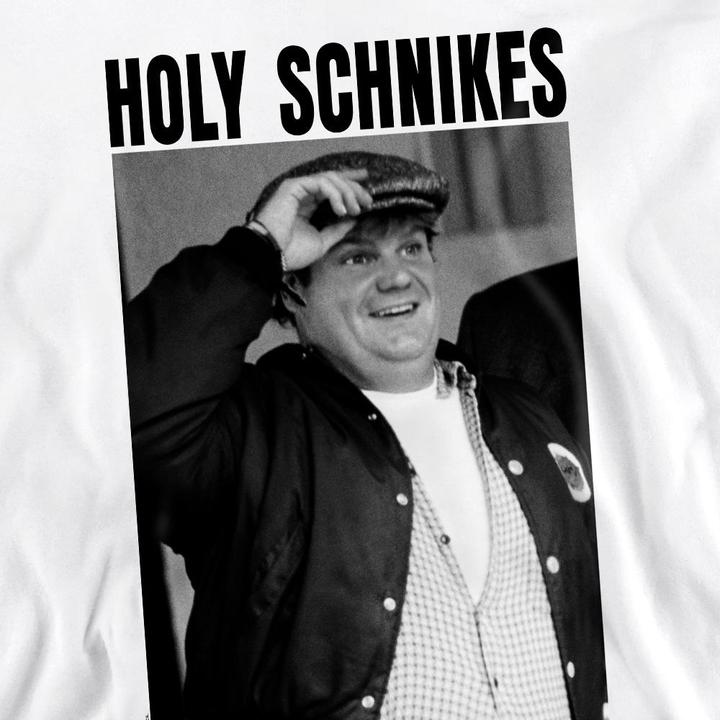 Produktbild Holy Schnikes Sweatshirt (S)