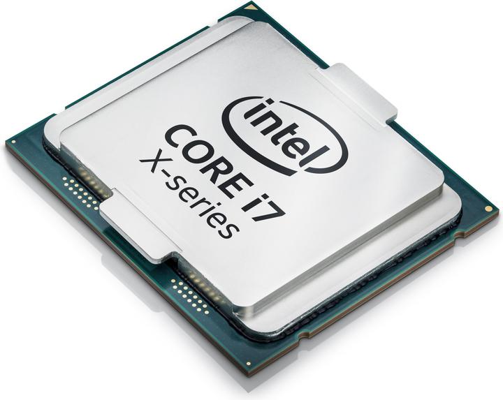 Productafbeelding Intel Core i7-7740X X-reeks (LGA 2066, 4.30 GHz, 4 -Core)