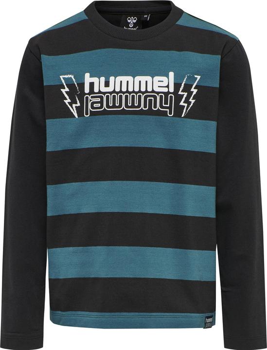 hummel Volt T-Shirt L/S (110)