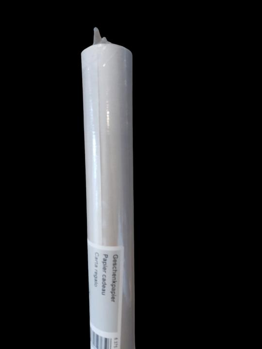 Actual product image Stewo Plain wrapping paper