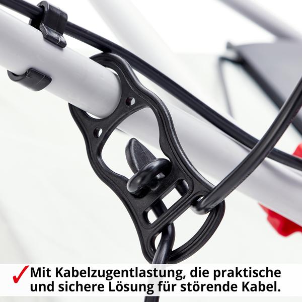 Produktbild Hecht Elektro Vertikutierer