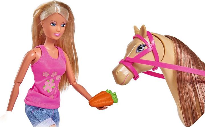 Actual product image Simba SL Lovely Horse