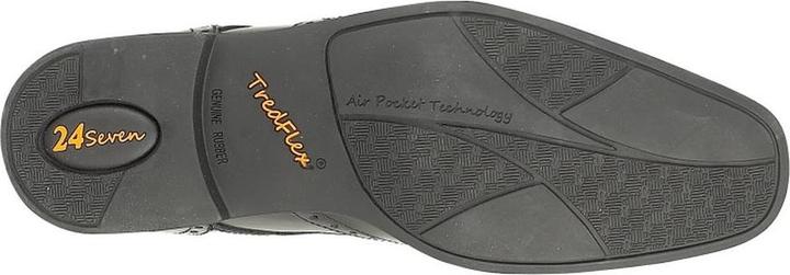 Image du produit Tredflex - Chaussures brogues - Homme (42)