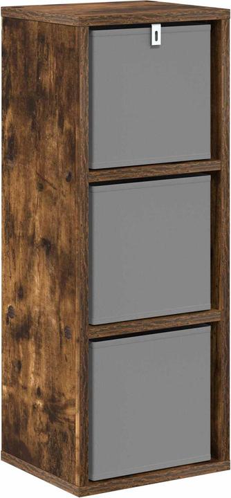 Image du produit vidaXL Sideboard (25.50 x 22 x 69.50 cm)