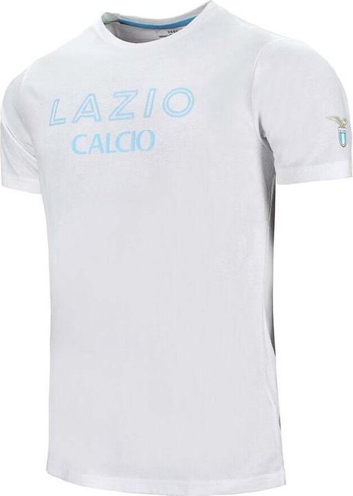 Actual product image Mizuno 50th birthday t-hirt lazio rome (S)