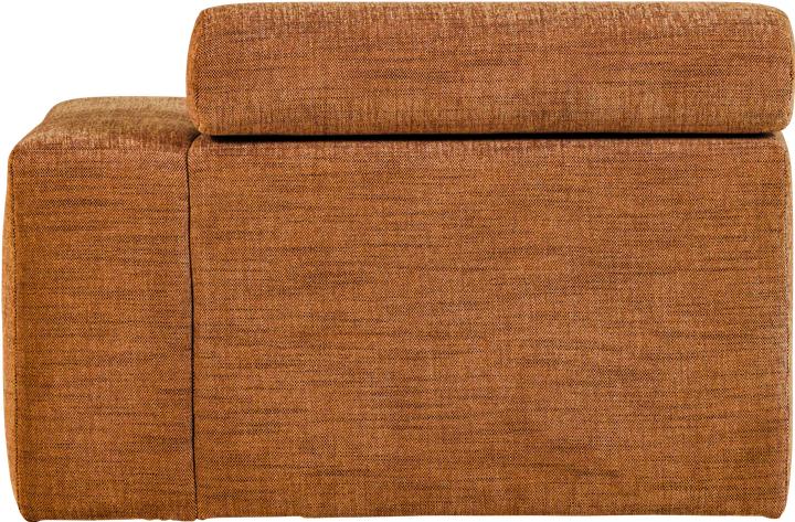 Actual product image Woood Novi (2 person sofa, Recamiere)