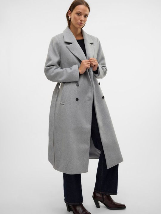 Produktbild Vero Moda VMNORR Mantel Mantel (L)