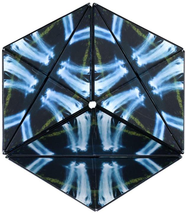 Produktbild Shashibo Duomoto Cube Deluge (Deutsch)