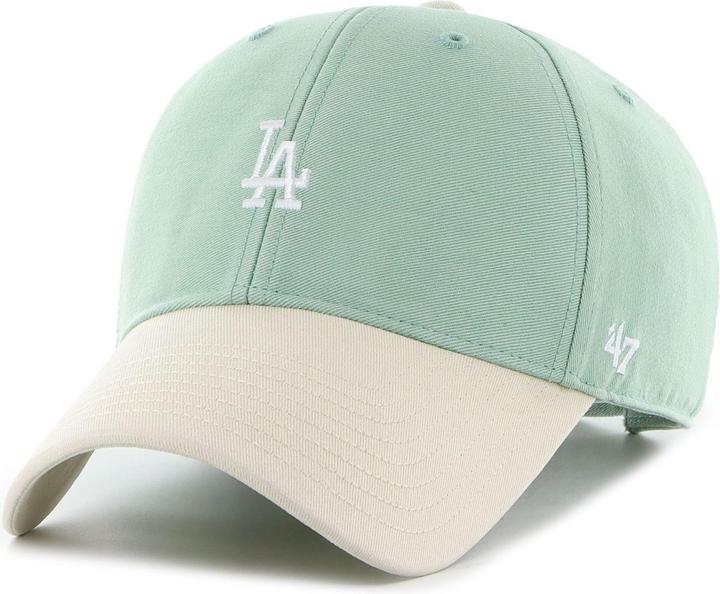 Produktbild 47 Brand Adjustable Cap - Base Tt Los Angeles Dodgers Jade