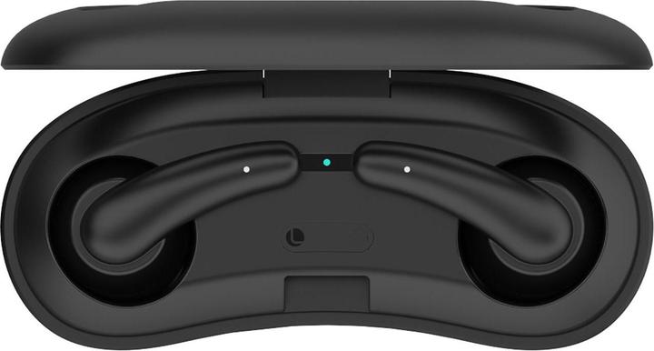 Image du produit Celly SHAPE1 Casque intra-auriculaire musical et Bluetooth sans fil (TWS) Noir (Pas de réduction du bruit, 3.50 h, Sans fil)