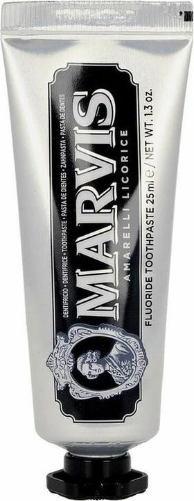 Image du produit Marvis Amarelli Liquorice (25 ml)