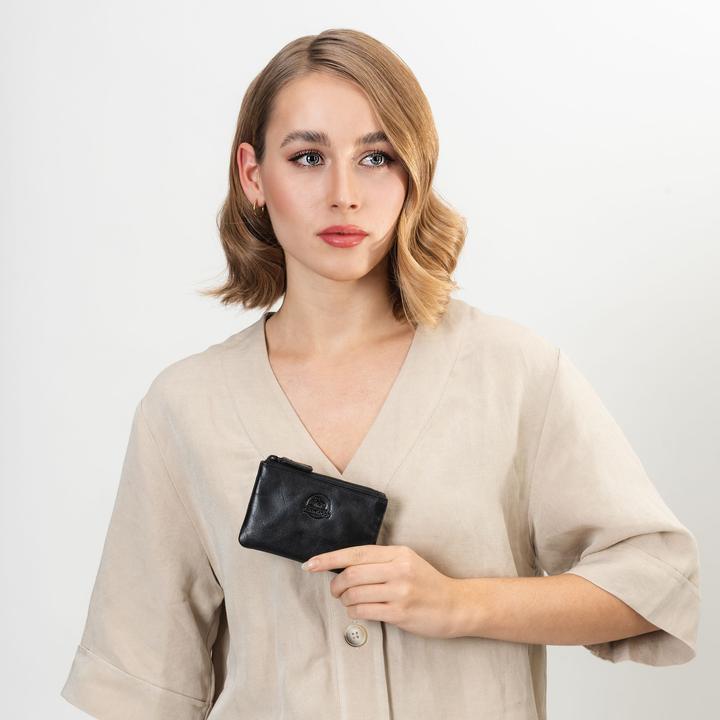 Produktbild Farmhood Memphis Schlüsseletui Leder 12 cm