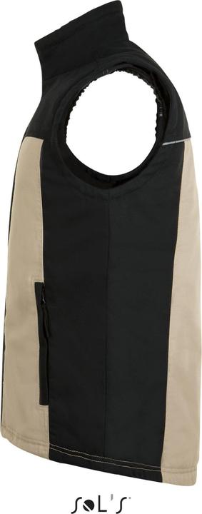 Actual product image Sol's Mission Pro (4XL)