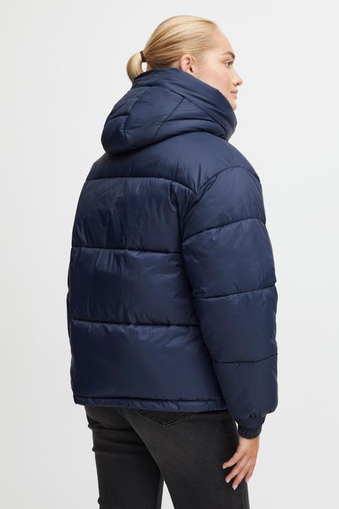 Image du produit Oxmo BY - OXJoyce - Veste Otw - 21800203-ME (M)