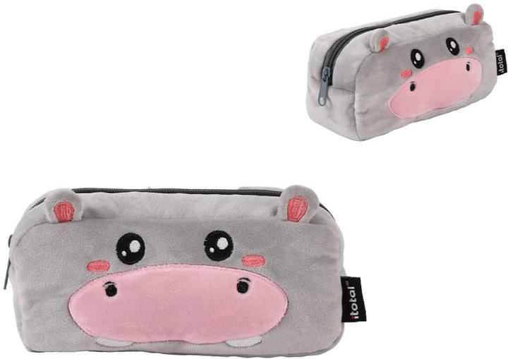 Image du produit i-Total Plüschetui