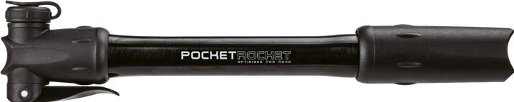 Produktbild Topeak Pocket Rocket Minipumpe