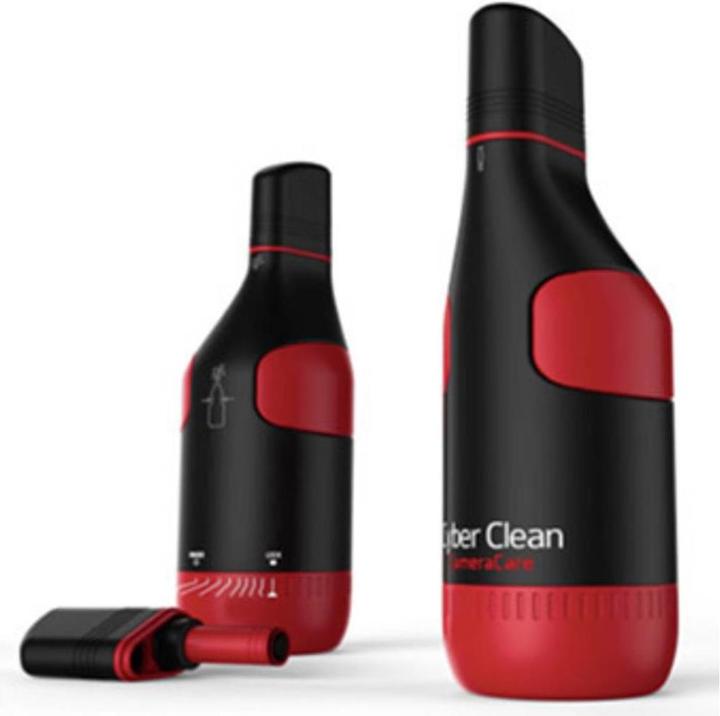 Actual product image Cyber Clean CameraCare