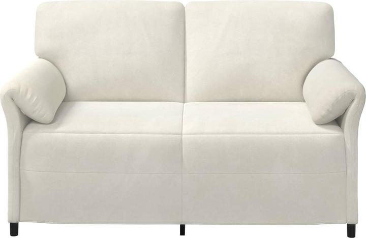 Produktbild vidaXL Modernes Sofa (2-Sitzer)
