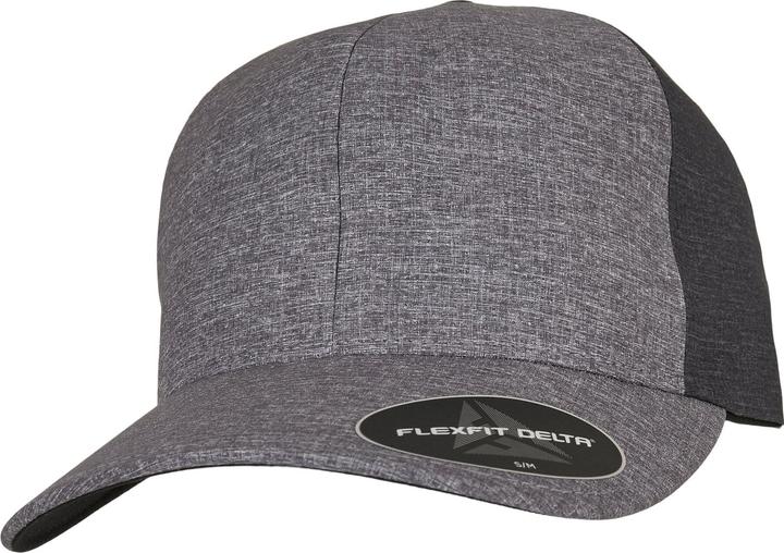 Flexfit Delta® Carbon Cap – 2 Tone - 19591