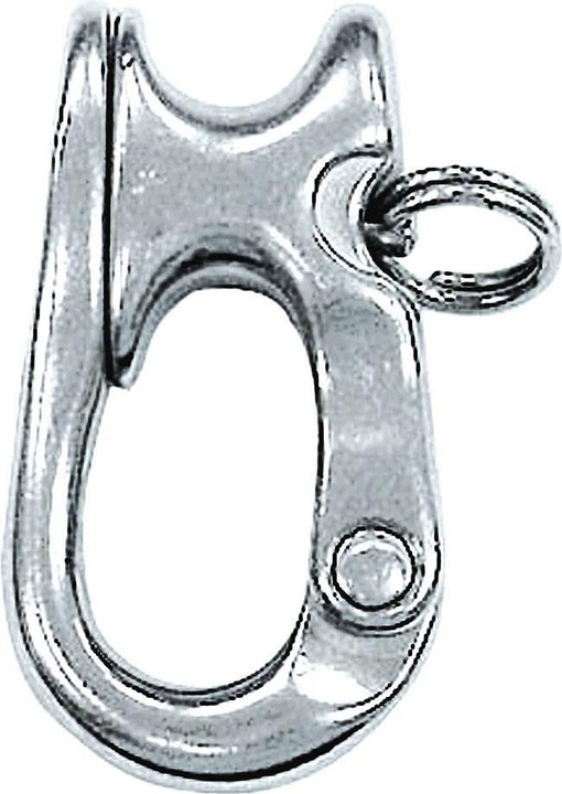 Produktbild Compass Schnappschäkel, einzeln
