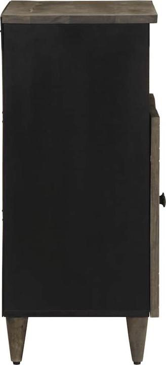 Produktbild vidaXL Sideboard (33 x 60 x 75 cm)