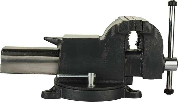 Produktbild Black & Decker Schraubstock (125 mm)