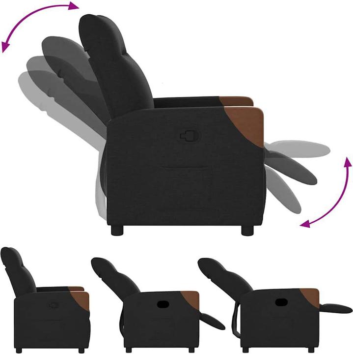 Productafbeelding vidaXL Relaxsessel