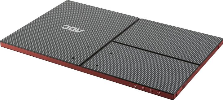 Actual product image AOC 16G3 - Portable Display (1920 x 1080 pixels, 15.60")