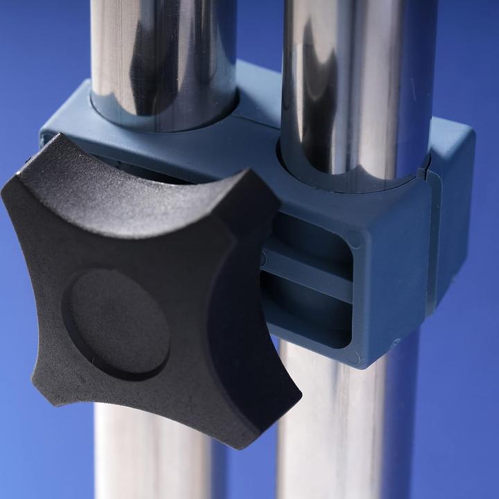 Produktbild Manfrotto Chroma Key FX Background Blue 4 x 2.9 m (400 cm, 290 cm)