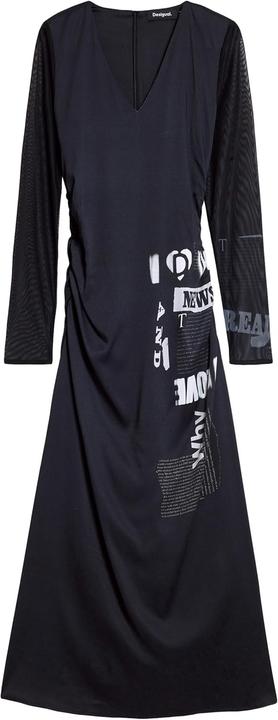 Image du produit Desigual Robe Posinew (XL)