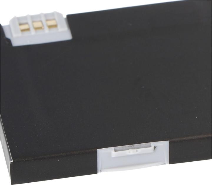 Image du produit AccuCell Batterie Siemens S75, Siemens SXG 75, EBA-750