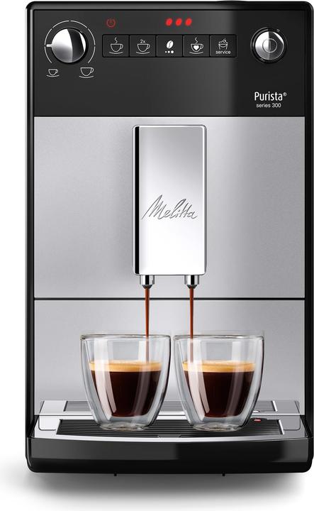 Image du produit Melitta Purista