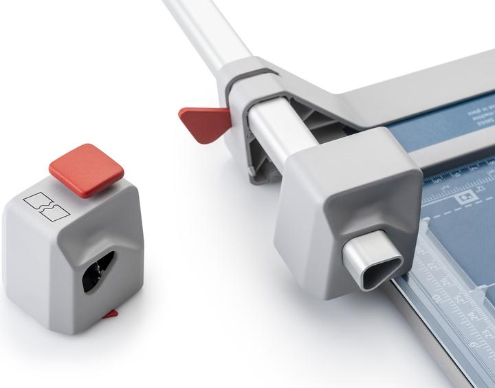 Immagine prodotto Dahle Set di carrelli portalama 980