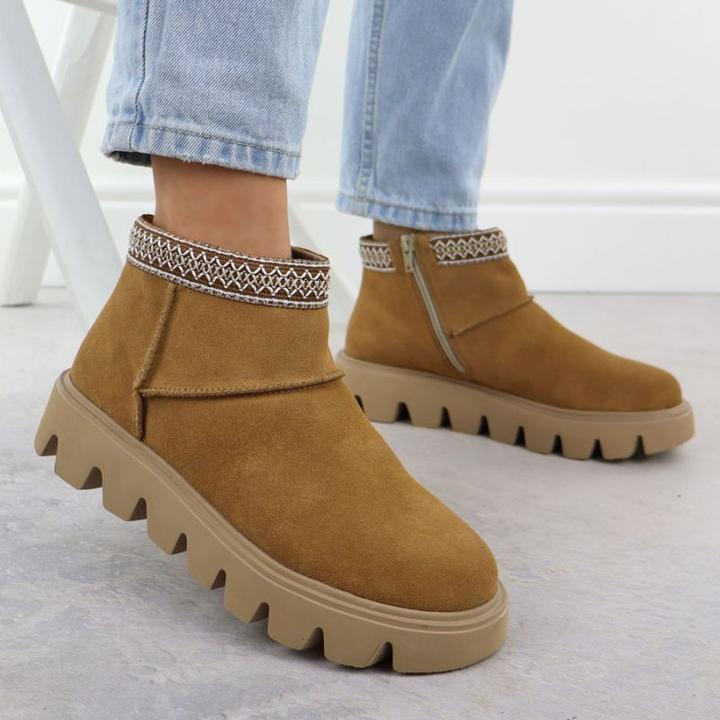 Image du produit Rieker Stiefelette (38)