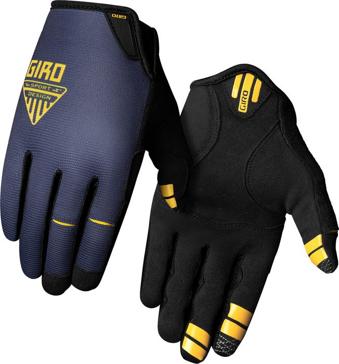 giallo scuro squalo-spettro