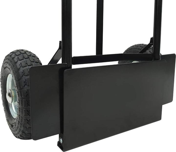 Produktbild vidaXL Handwagen