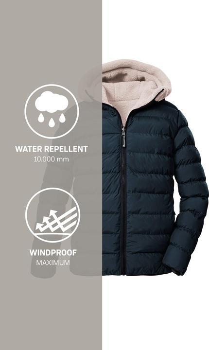 Immagine prodotto Killtec Boy's KOW 231 Jacket (152)