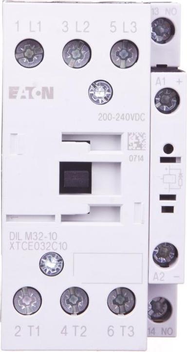 Produktbild Eaton EATO Leistungsschütz