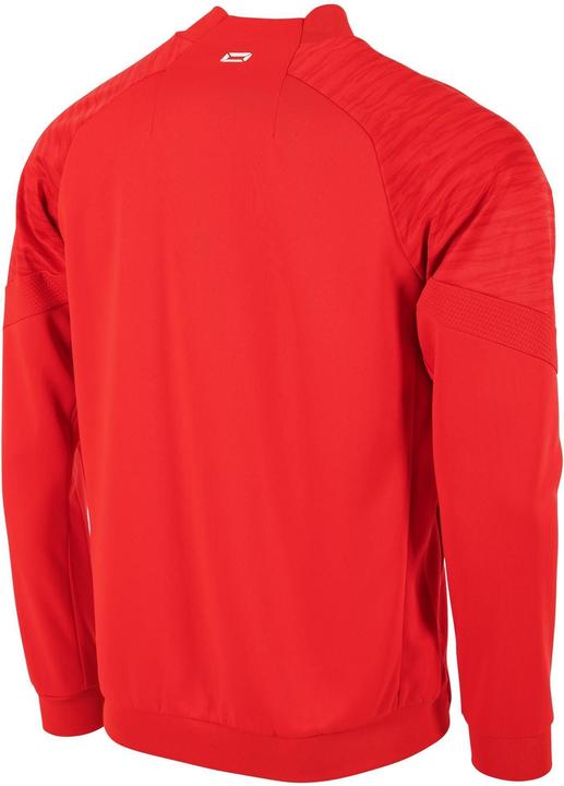 Actual product image Stanno Bolt Full Zip Jacket (140)
