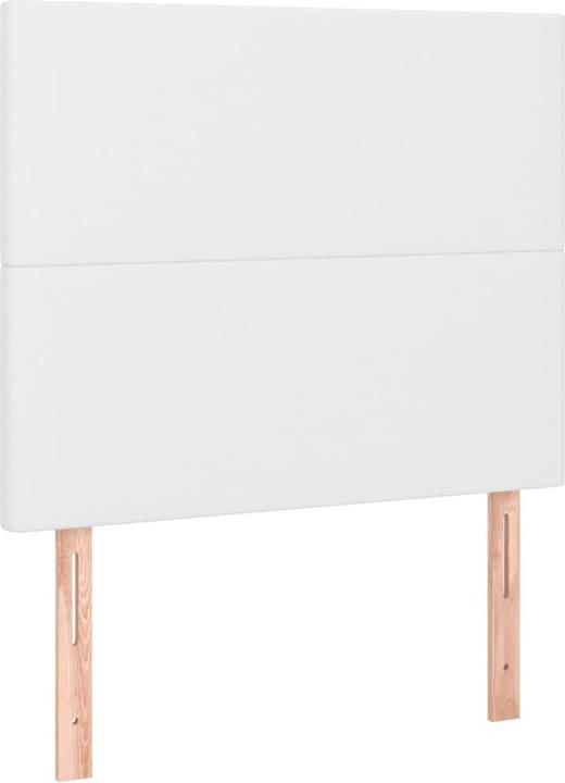 Actual product image VidaXL Loretta (90 x 5 x 128 cm)