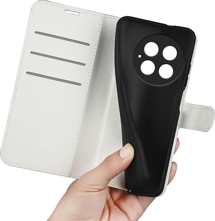 Produktbild Cover-Discount OnePlus 13 - Leder Etui Hülle (OnePlus 13)