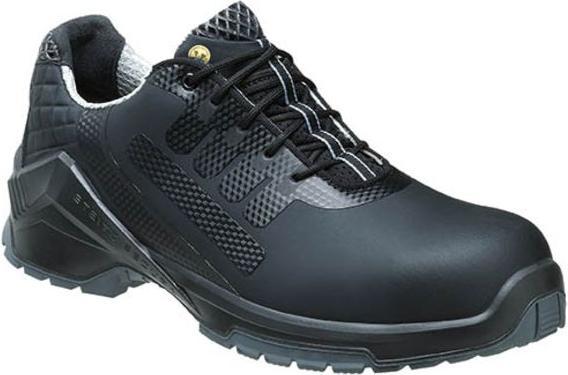 Image du produit Steitz Secura Chaussure basse noire VD 3500 SST ESD, S2 XB, taille de chaussure UE : 43 (S2, 43)