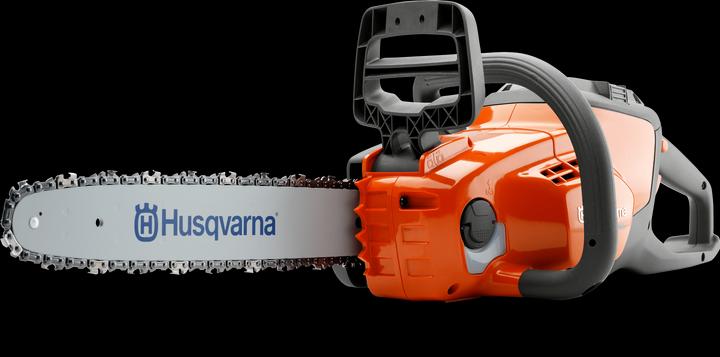 Actual product image Husqvarna 120i Kit (Battery chain saw)