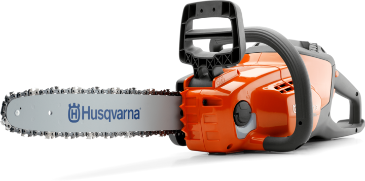 Image du produit Husqvarna 120i Kit (Tronçonneuse à batterie)
