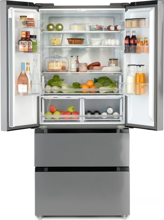 Produktbild Trisa Food Center 512L (512 l)