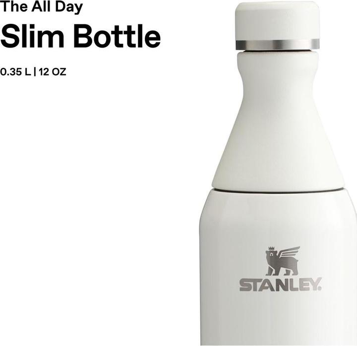 Productafbeelding Stanley 1913 All Day Slim Flasche (0.35 l)