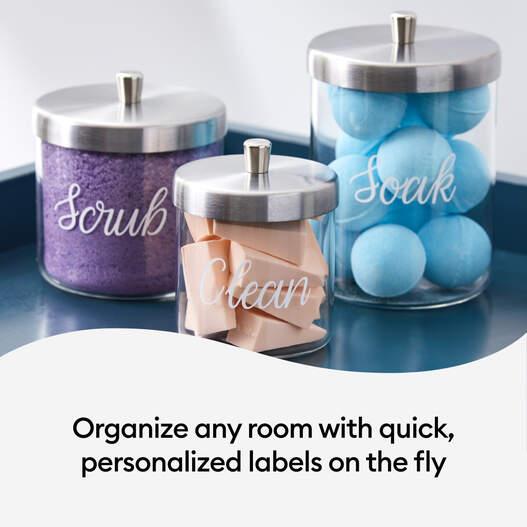 Produktbild Cricut JOY SMRTVNL P M WHITE 5.5X48