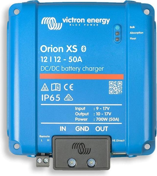 Charge controller