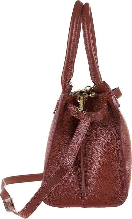 Image du produit Pierre Cardin Damenhandtasche Made In Italy - Modell Eirian Nova - 100% Leder - 27.0 X 20.5 X 10.0 Cm