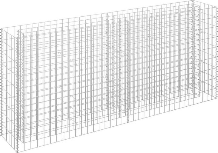 Immagine prodotto vidaXL Hermanni